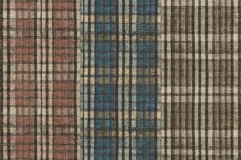 Koshi Plaid Wallpaper (Multiple Colors)