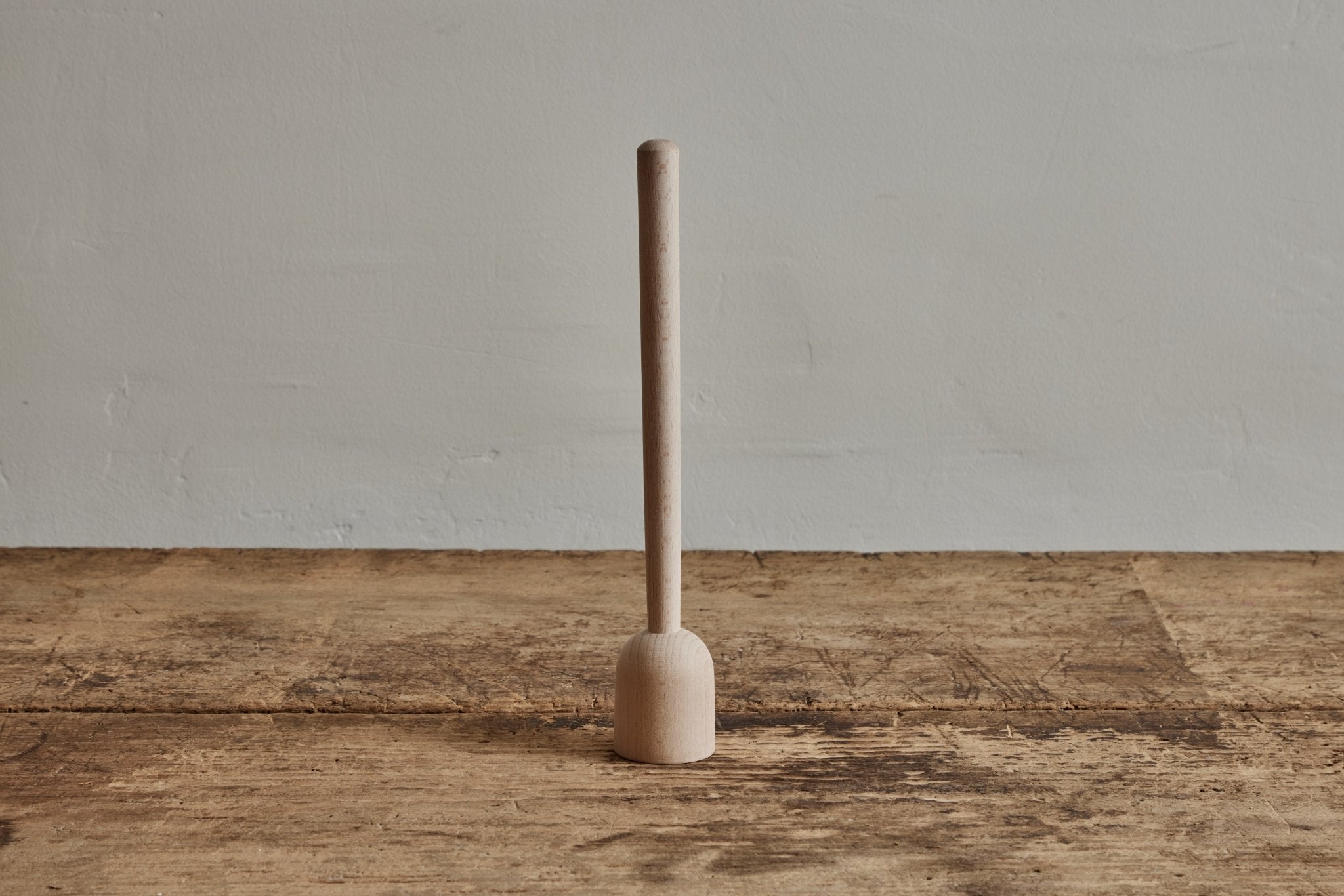 Potato Masher - Nickey Kehoe