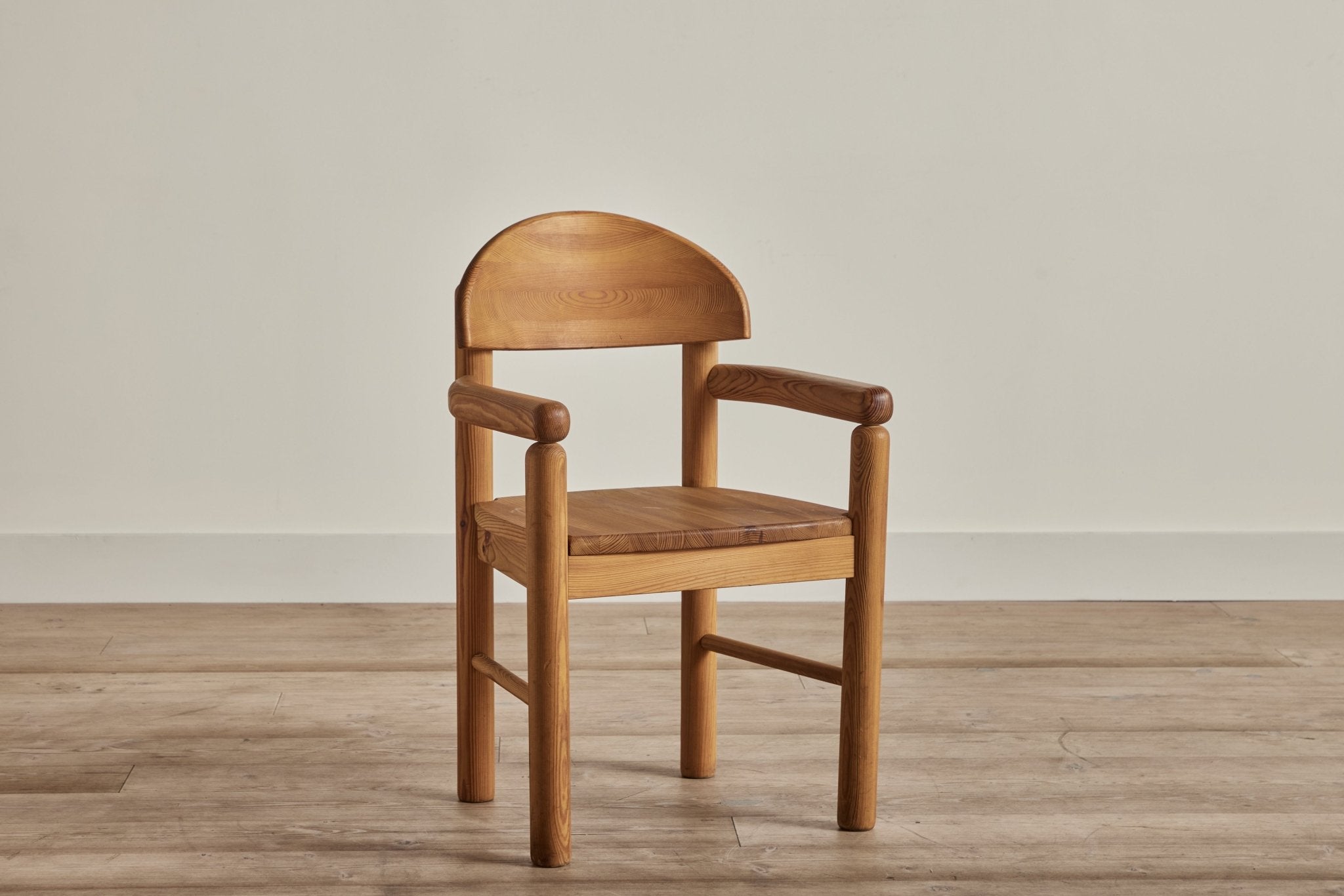 Rainer Daumiller Dining Chairs (LA) - Nickey Kehoe