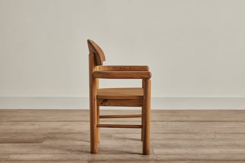 Rainer Daumiller Dining Chairs (LA) - Nickey Kehoe