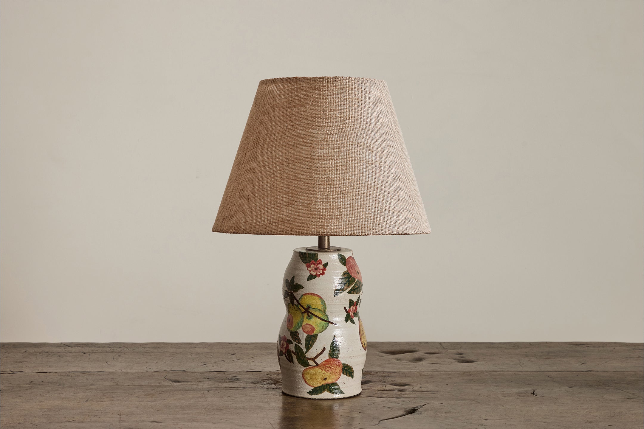 Orchard Table Lamp