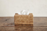 Rectangular Tissue Box Cover - Nickey Kehoe