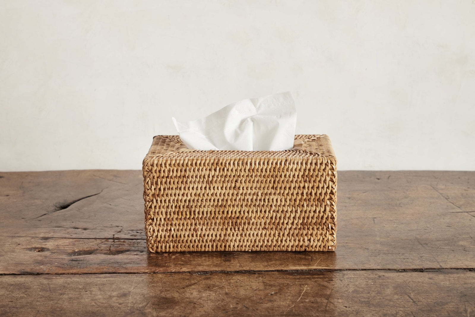 Rectangular Tissue Box Cover – Nickey Kehoe