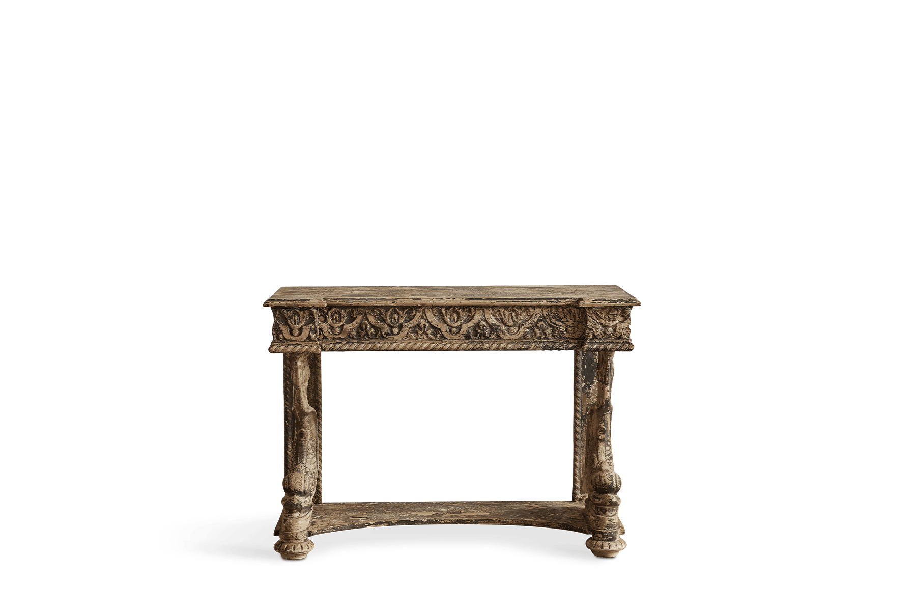 Renaissance Style Console Tables (LA) - Nickey Kehoe