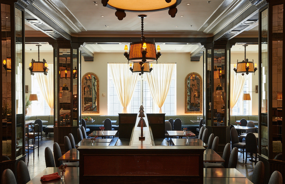 Hollywood Roosevelt