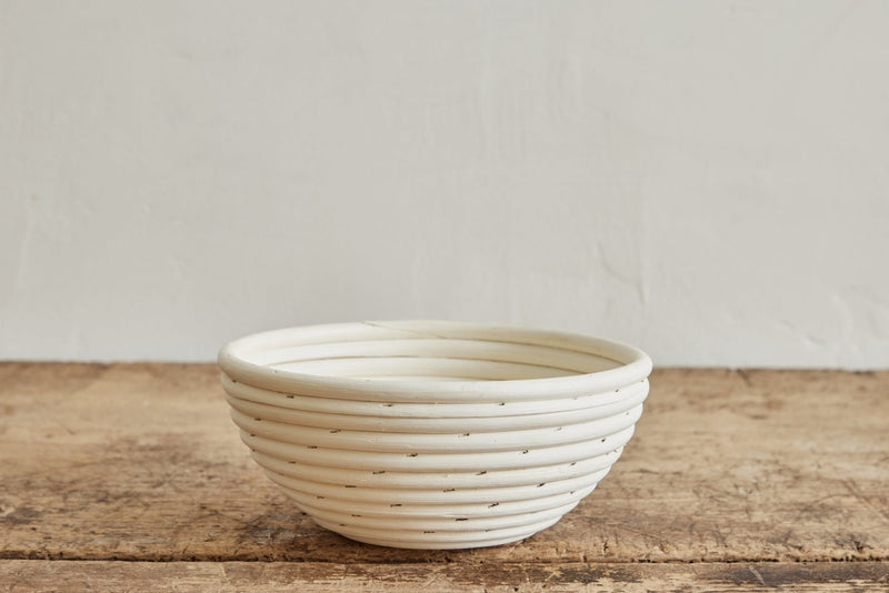 Round Fermenting Basket - Nickey Kehoe