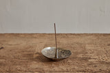 Round Stamped Incense Holder - Nickey Kehoe