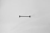 Rustic Iron Towel Bar - Nickey Kehoe