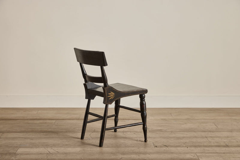 Set of 6 Hitchcock Chairs (LA) - Nickey Kehoe