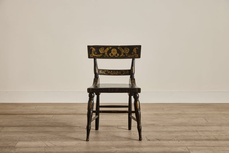 Set of 6 Hitchcock Chairs (LA) - Nickey Kehoe