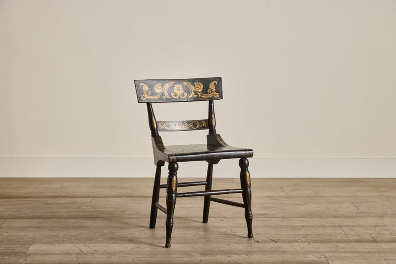 Set of 6 Hitchcock Chairs (LA) - Nickey Kehoe