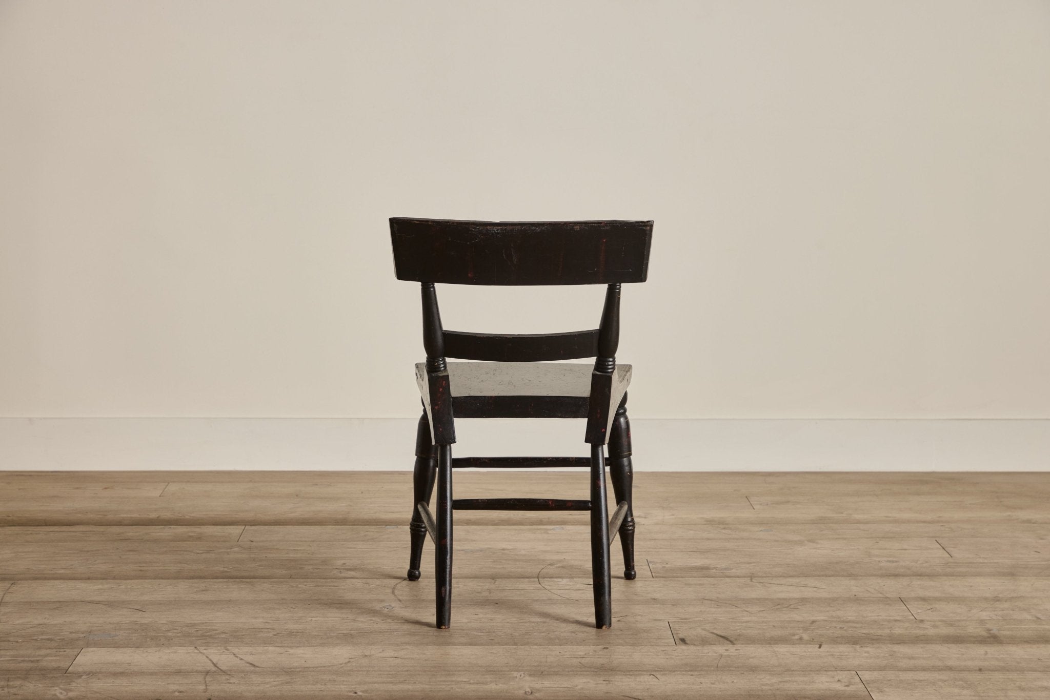 Set of 6 Hitchcock Chairs (LA) - Nickey Kehoe