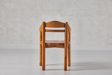 Set of Four Daumiller Chairs (LA) - Nickey Kehoe