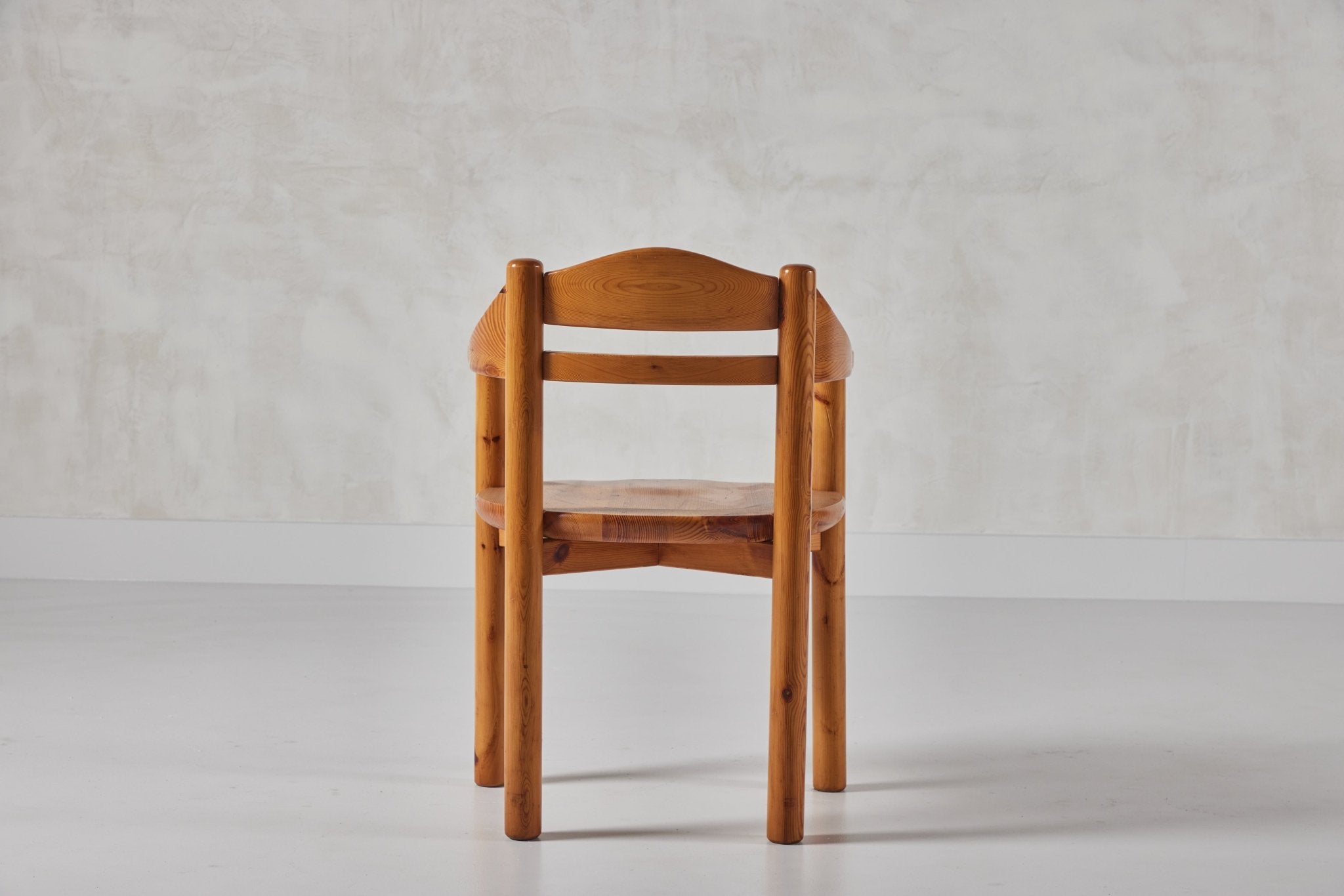 Set of Four Daumiller Chairs (LA) - Nickey Kehoe