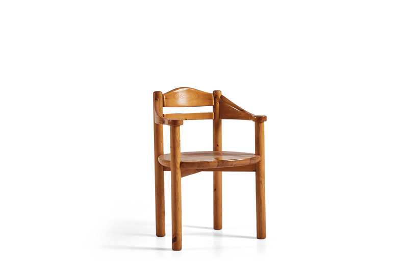 Set of Four Daumiller Chairs (LA) - Nickey Kehoe