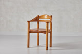 Set of Four Daumiller Chairs (LA) - Nickey Kehoe