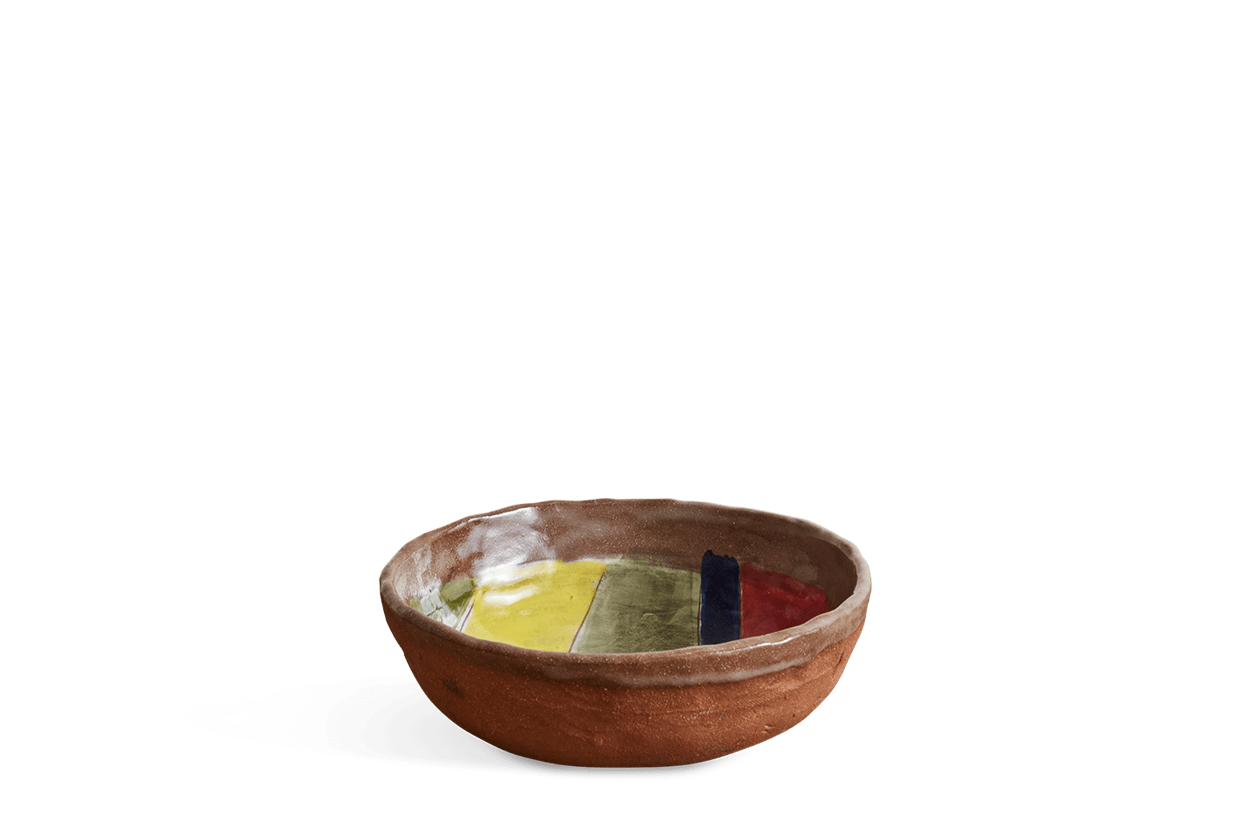 Shino Takeda Pasta Bowl - Nickey Kehoe