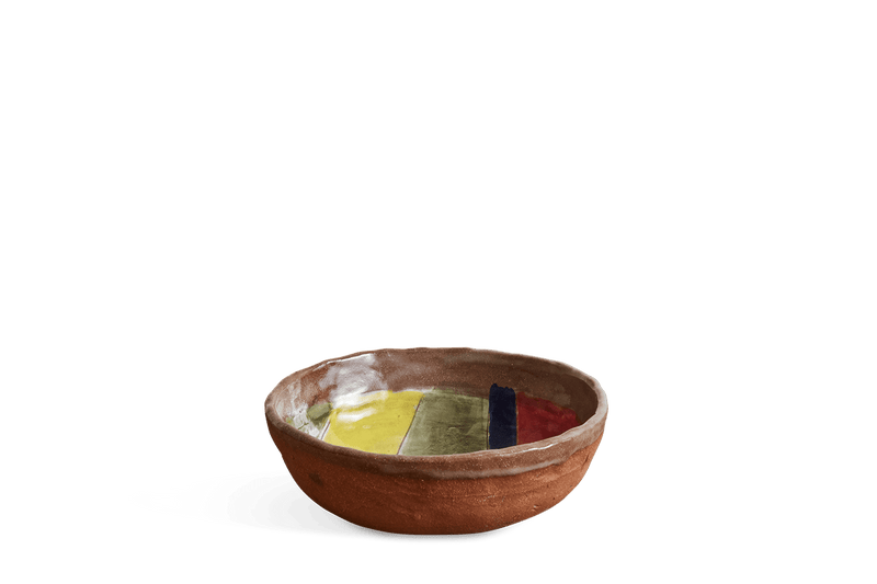 Shino Takeda Pasta Bowl - Nickey Kehoe