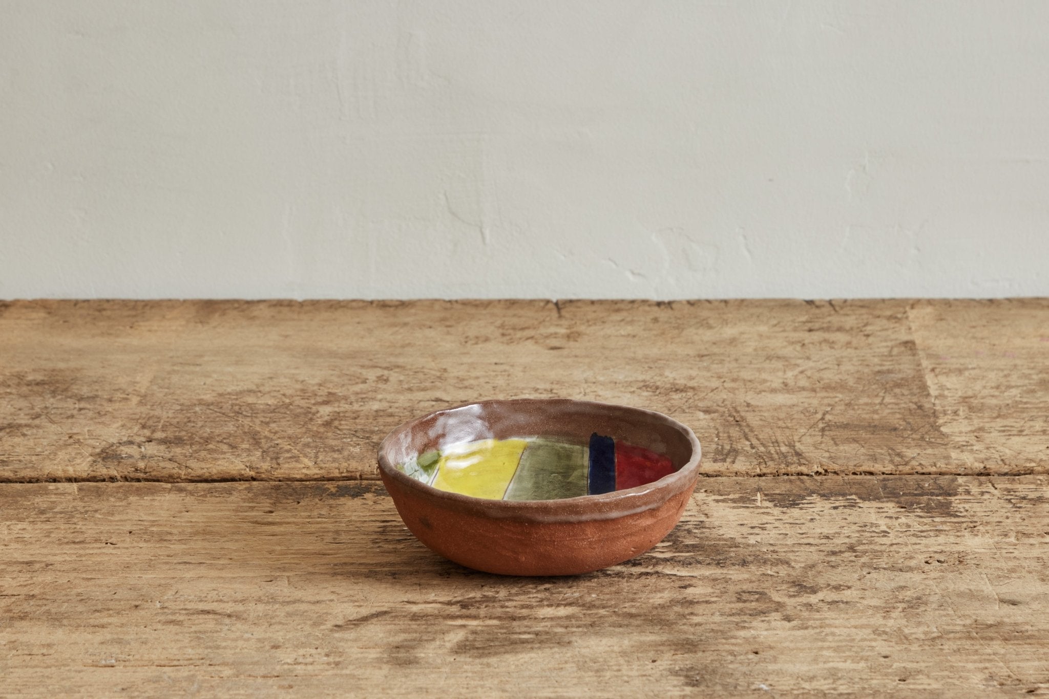 Shino Takeda Pasta Bowl - Nickey Kehoe