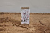 Shoyeido, Plum Blossoms Incense - Nickey Kehoe