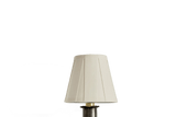 Small Pleated Paper Lampshade - Nickey Kehoe