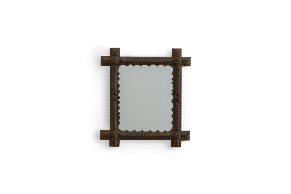 Small Tramp Mirror (LA) - Nickey Kehoe