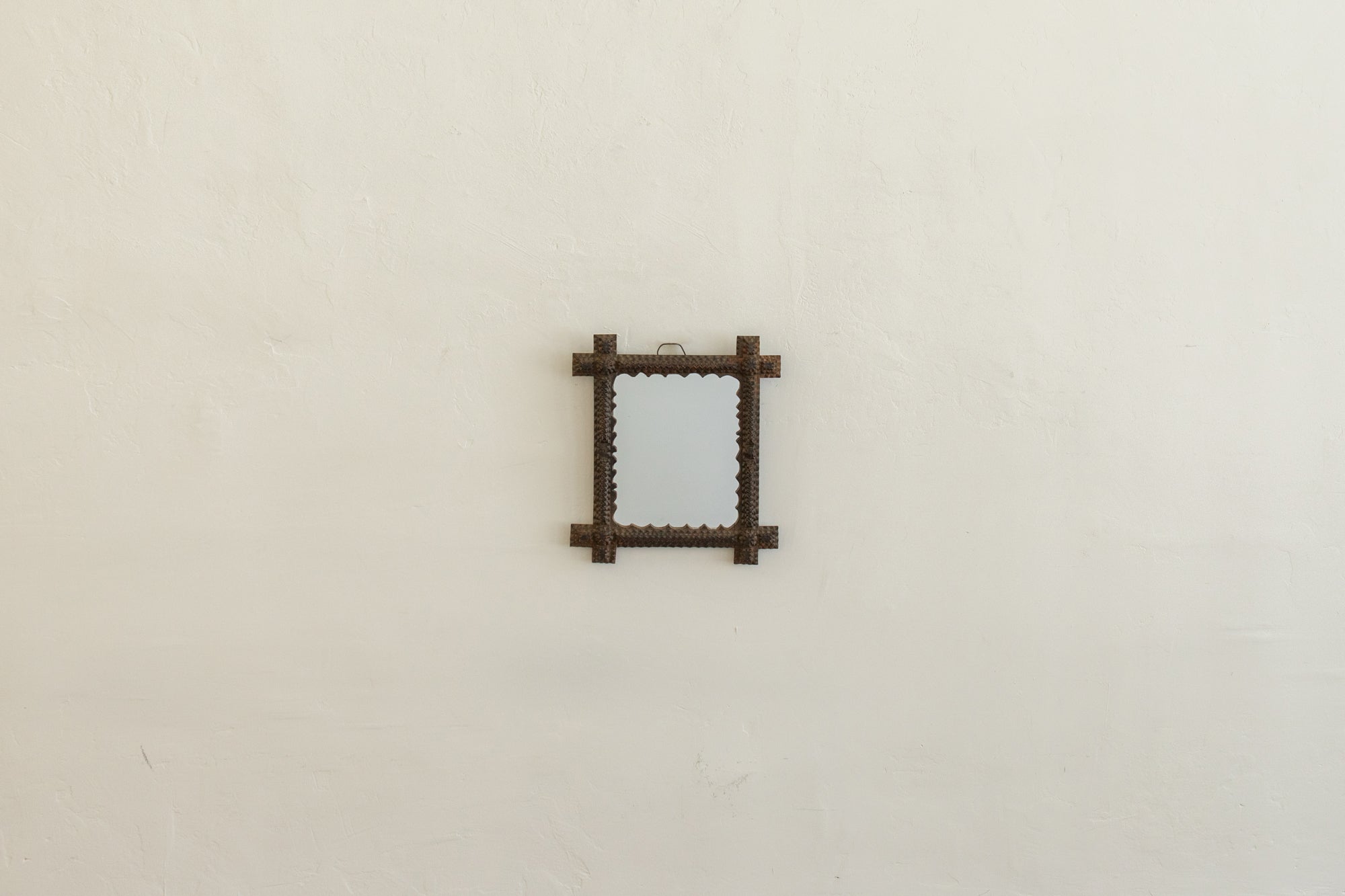 Small Tramp Mirror (LA) - Nickey Kehoe