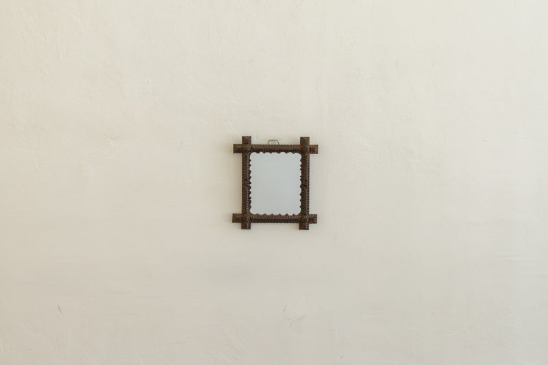 Small Tramp Mirror (LA) - Nickey Kehoe