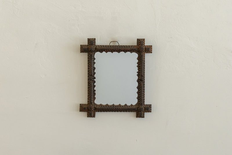 Small Tramp Mirror (LA) - Nickey Kehoe