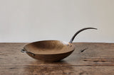 Smithey, Carbon Steel Wok - Nickey Kehoe