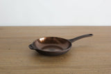 Smithey Cast Iron Skillet (Multiple Sizes) - Nickey Kehoe