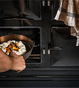 Smithey Cast Iron Skillet (Multiple Sizes) - Nickey Kehoe