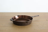 Smithey Cast Iron Skillet (Multiple Sizes) - Nickey Kehoe