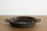 Smithey Cast Iron Skillet (Multiple Sizes) - Nickey Kehoe