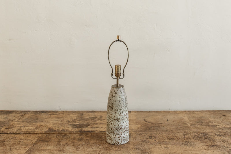 Sophia Studio, Speckled Lamp (LA) - Nickey Kehoe