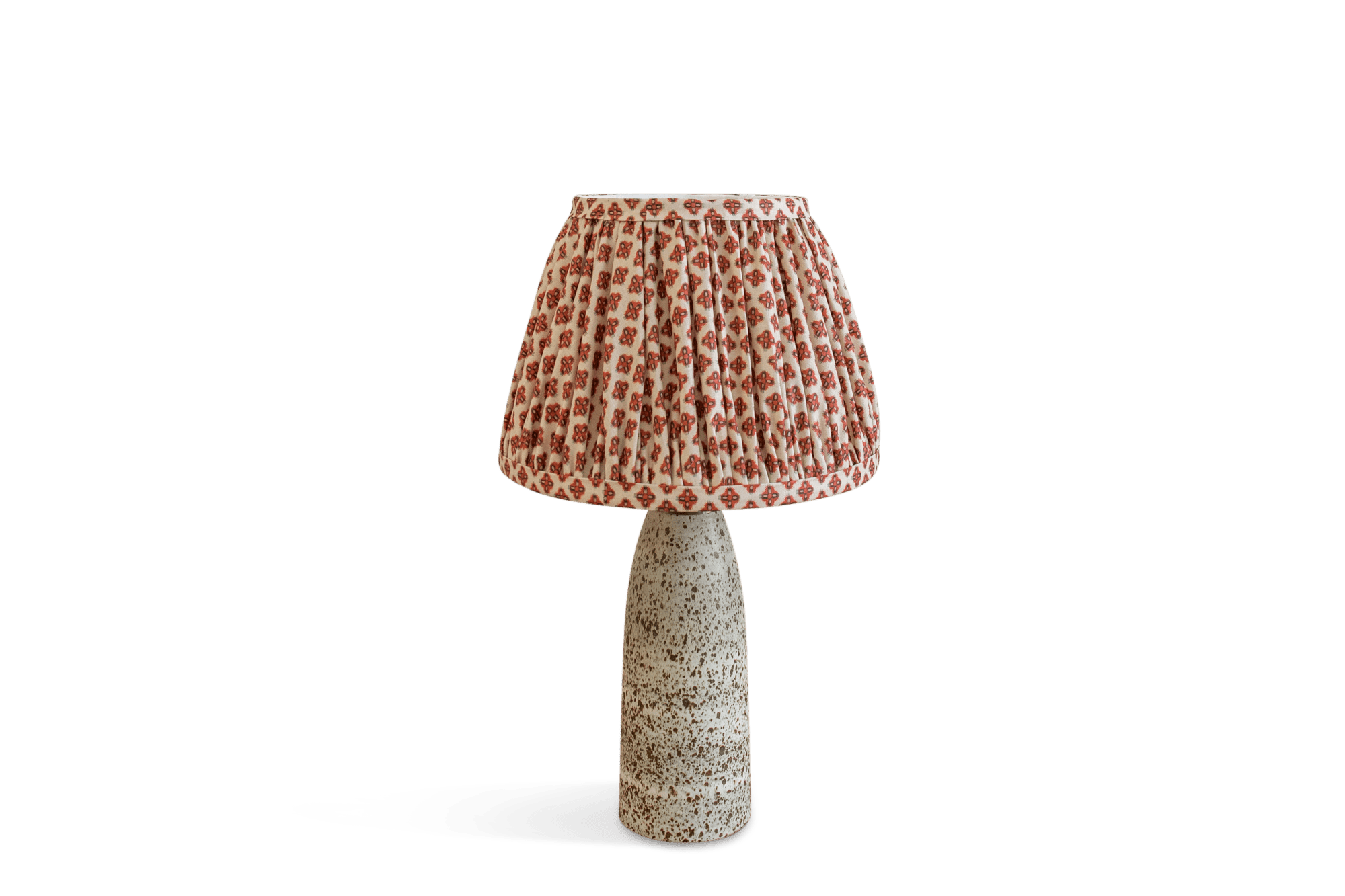 Sophia Studio, Speckled Lamp (LA) - Nickey Kehoe