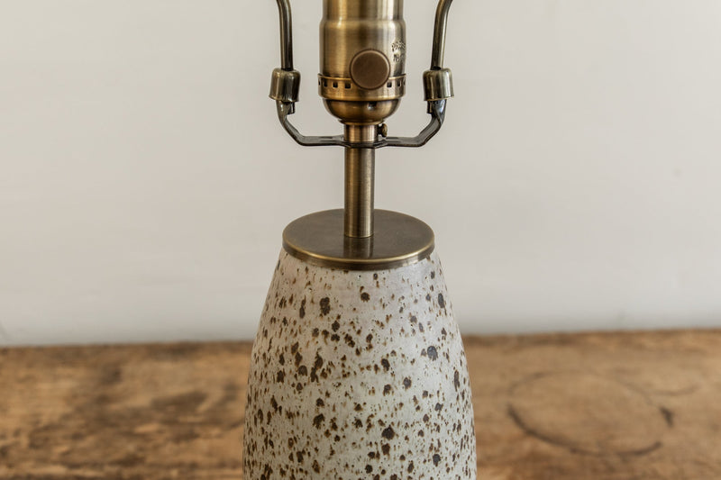 Sophia Studio, Speckled Lamp (LA) - Nickey Kehoe