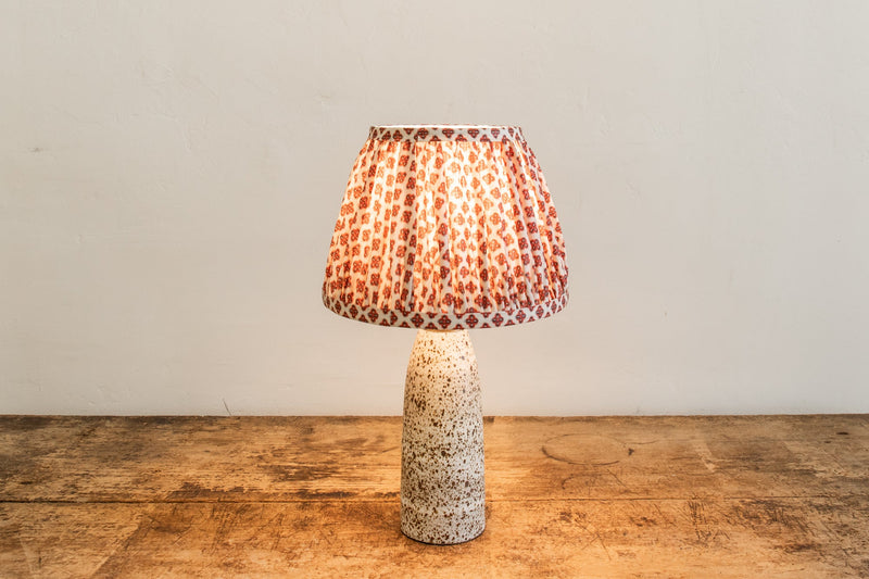 Sophia Studio, Speckled Lamp (LA) - Nickey Kehoe