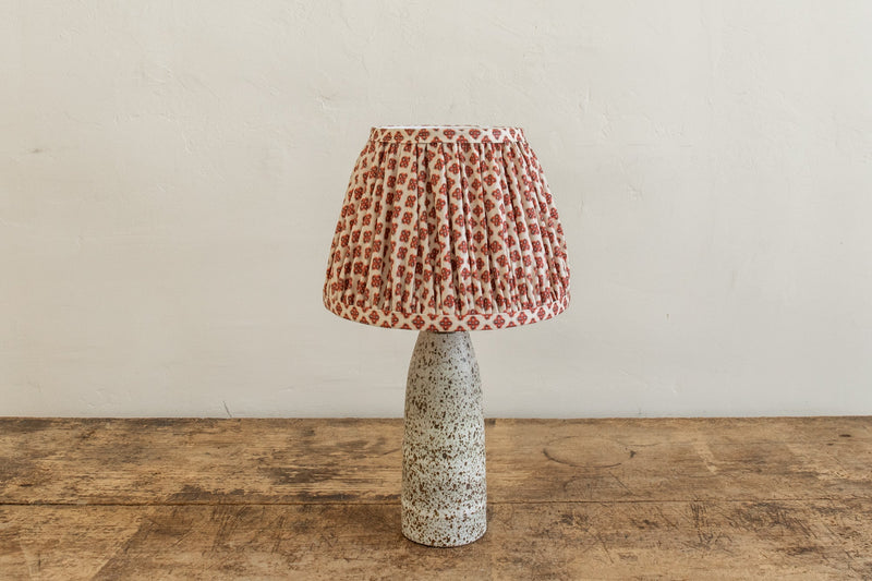 Sophia Studio, Speckled Lamp (LA) - Nickey Kehoe