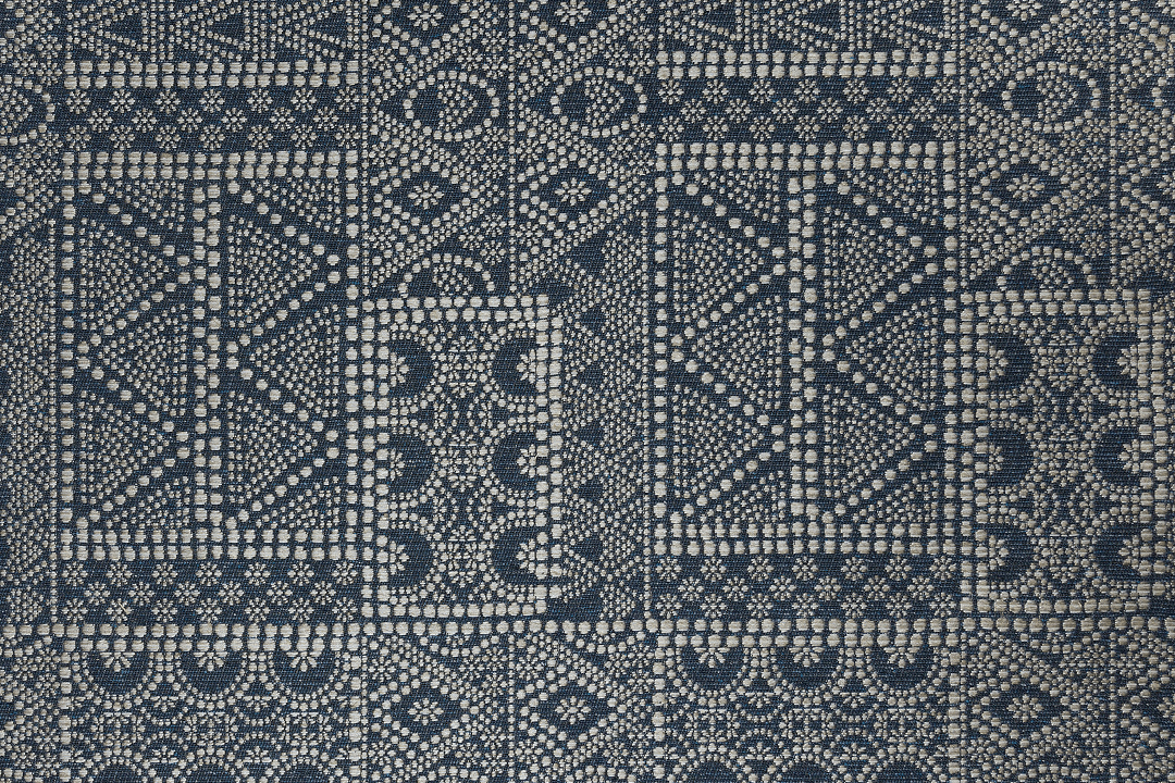 Susan Deliss, Batik Indigo - Nickey Kehoe