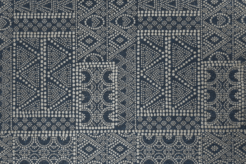 Susan Deliss, Batik Indigo - Nickey Kehoe