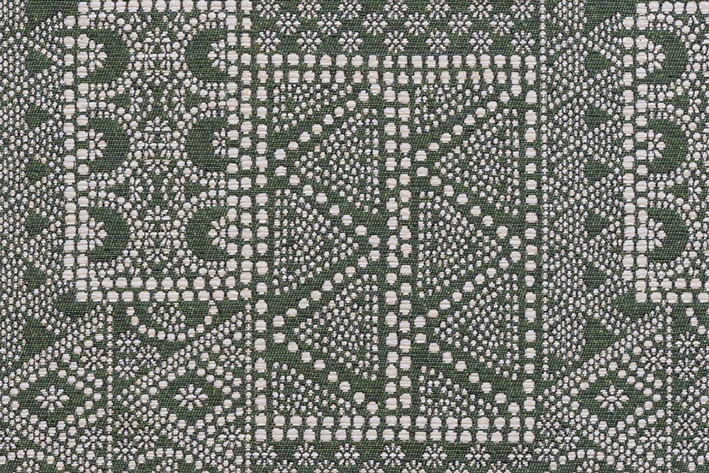 ニューギニアの文様 (1974年) (Antique pattern〈2〉) susan-deliss-batik-moss-36793-