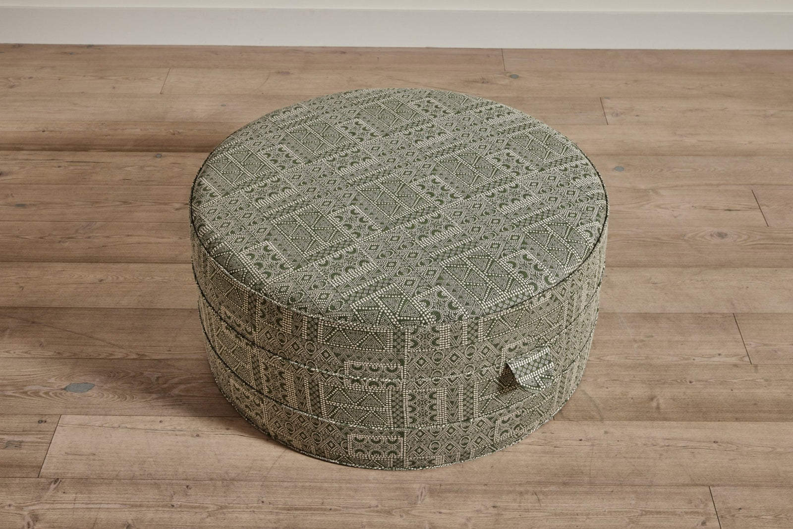 ニューギニアの文様 (1974年) (Antique pattern〈2〉) susan-deliss-batik-moss-36793-