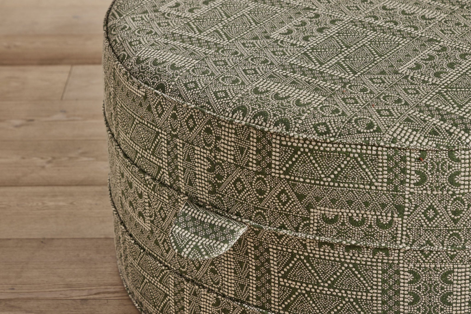 Batik Moss – Nickey Kehoe
