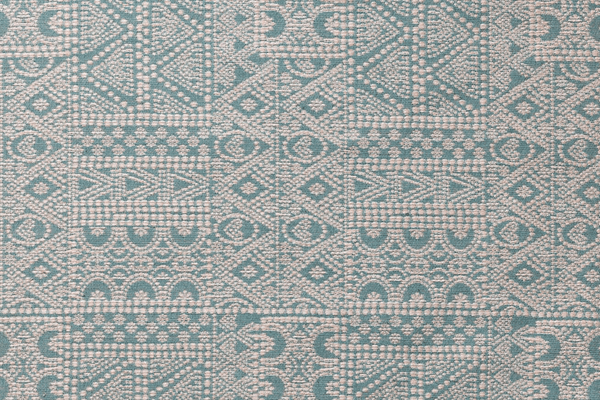 Susan Deliss, Batik Teal - Nickey Kehoe