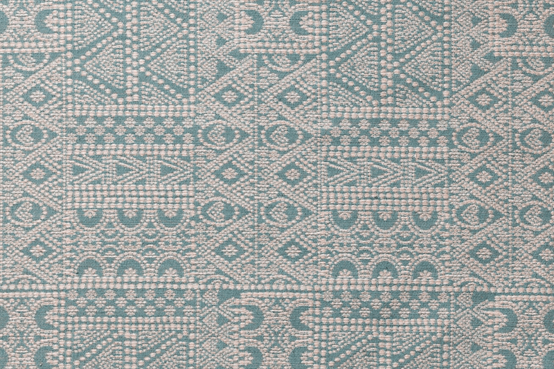 Susan Deliss, Batik Teal - Nickey Kehoe