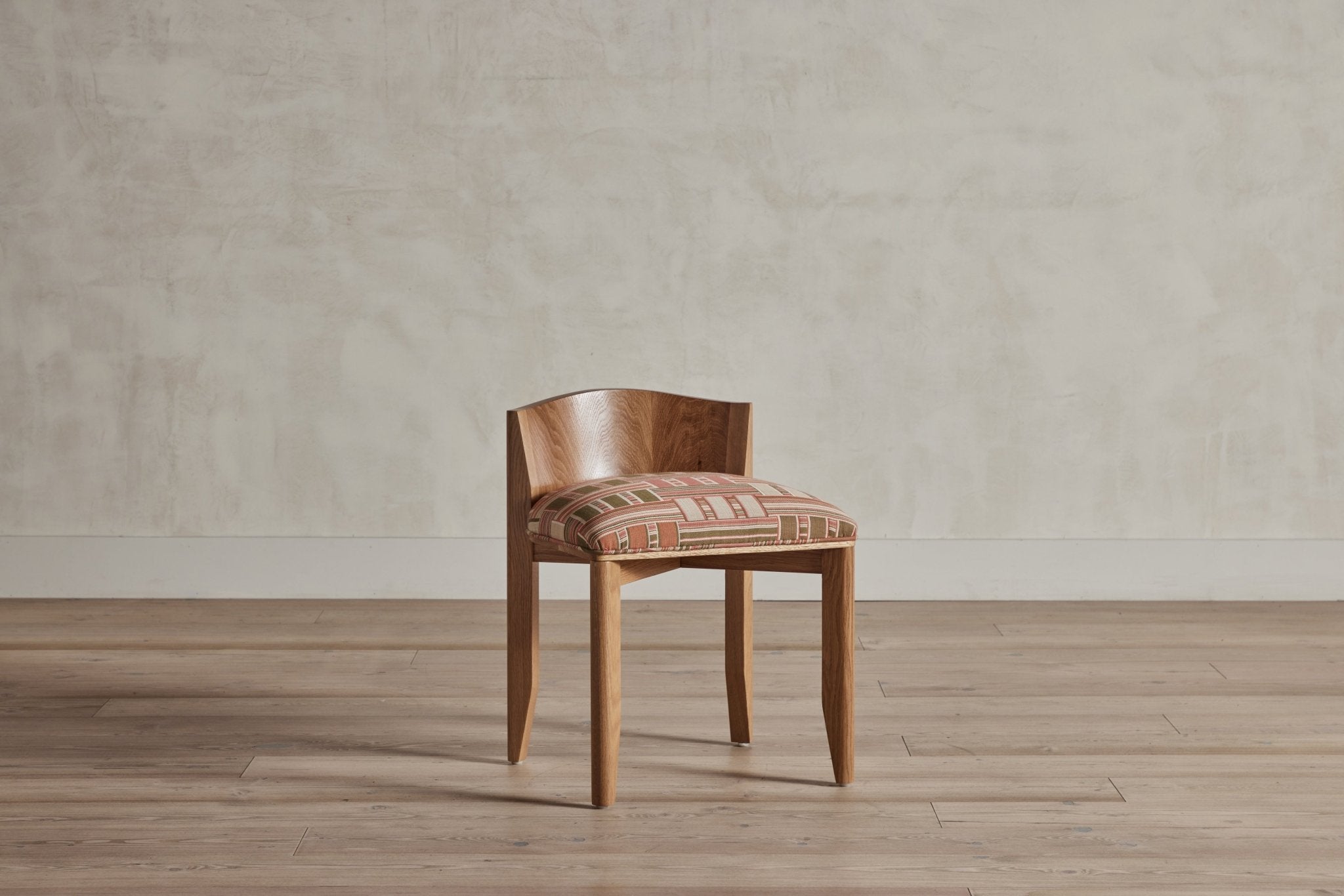 Susan Deliss Fabric, Demetra in Olive & Terracotta - Nickey Kehoe