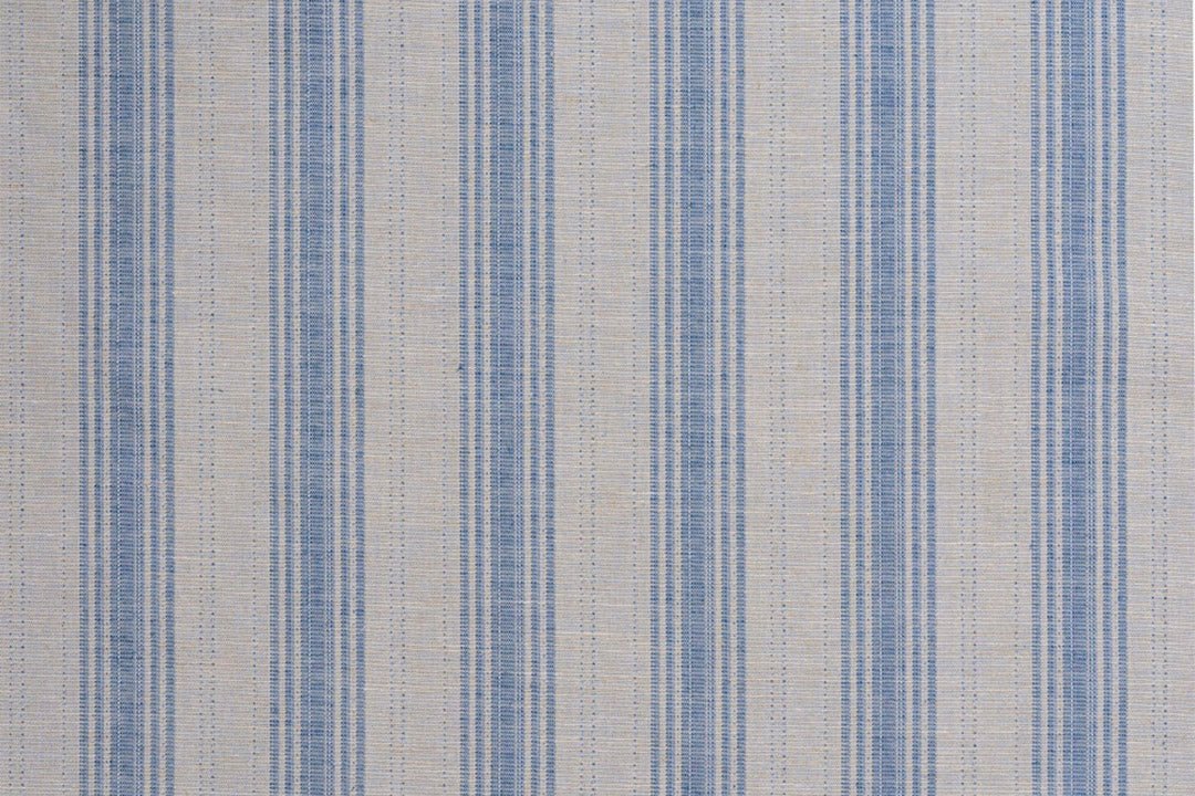 Susan Deliss, Marmaris Bluebell (Reversible) - Nickey Kehoe