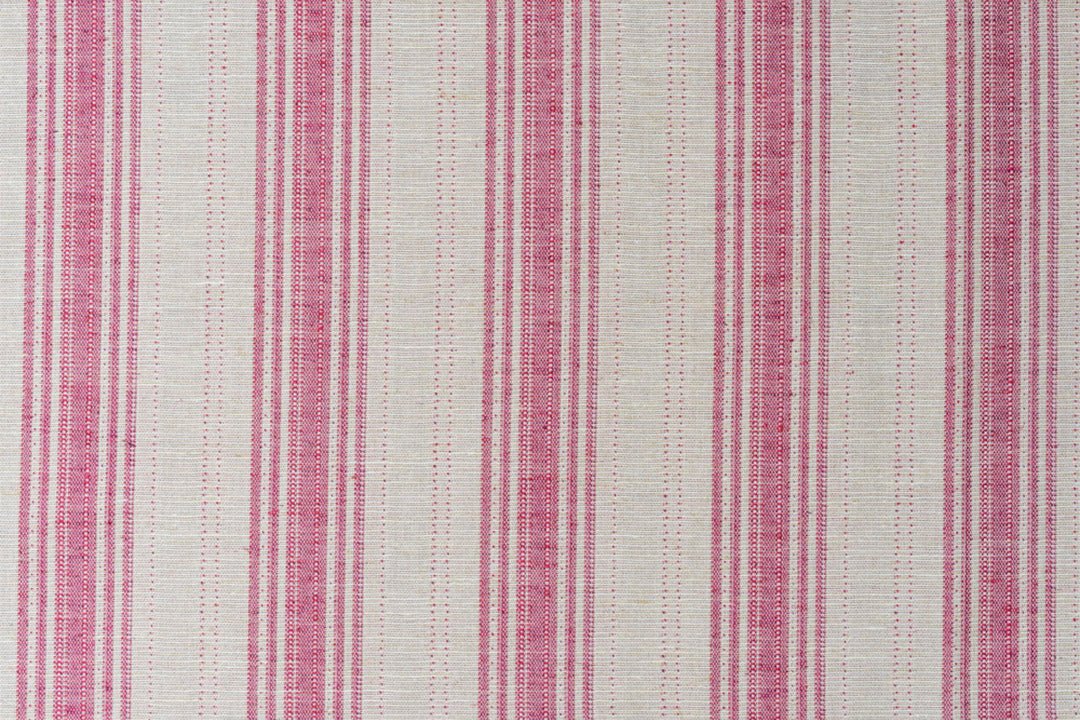 Susan Deliss, Marmaris Petra Pink (Reversible) - Nickey Kehoe