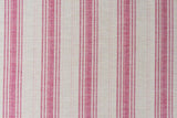 Susan Deliss, Marmaris Petra Pink (Reversible) - Nickey Kehoe